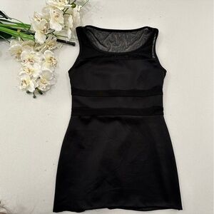 🖤 BISOU BISOU BLACK DRESS 🖤